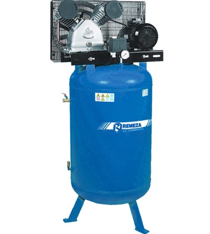 Компрессор поршневой масляный Remeza СБ4/С-100.LB30B 5321124 STDN-0130977