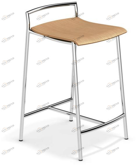 Casala Табурет из дерева Feniks barstool 1466/06
