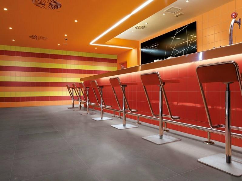 Atlas Concorde Покрытие из глазурованного керамогранита Greencolors sun-id-1510801 - Вид №7