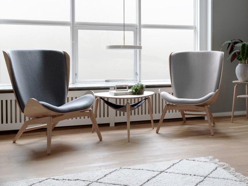 Umage Треугольный деревянный журнальный столик sun-id-1379611 - Вид №4