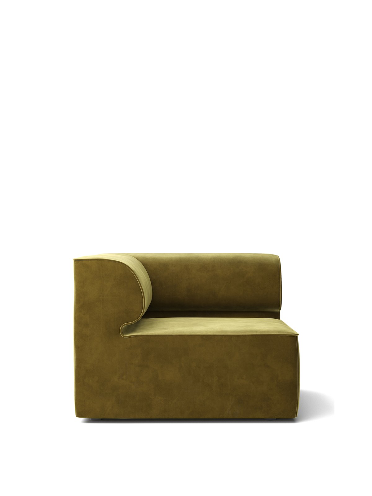 9951103-000105ZZ MENU Модульный диван Eave, 96 Safire - 012  - Вид №2