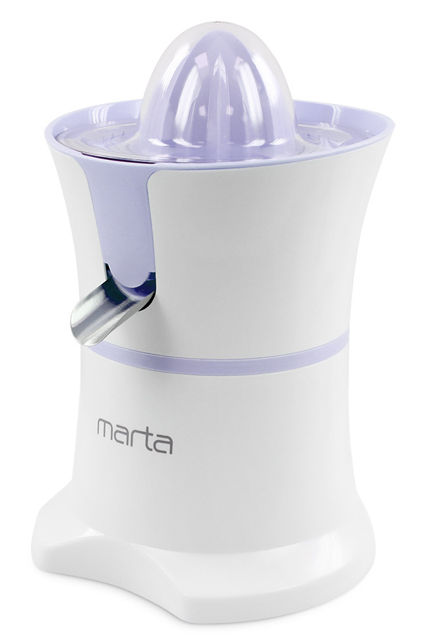 9058530 Соковыжималка электрическая MARTA MT-JC2054A фиолетовый STDN-0077266