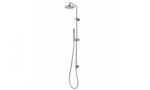 L60001 Душевая колонна OKI RENOVATION Ø 200 mm BOSSINI