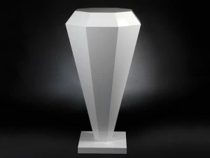 VGnewtrend Акриловый пьедестал Cadeau