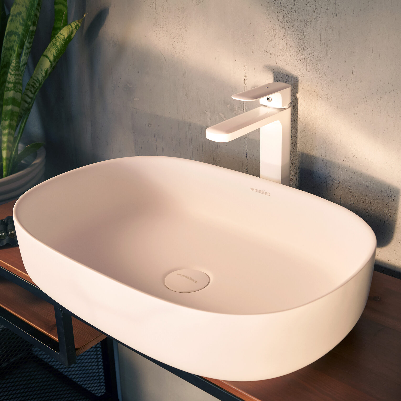 12020 Раковина Conca 540 LAB.Space  - Вид №4