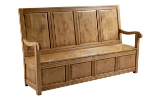 Сделанный на заказ панельный оселок ijlbrown