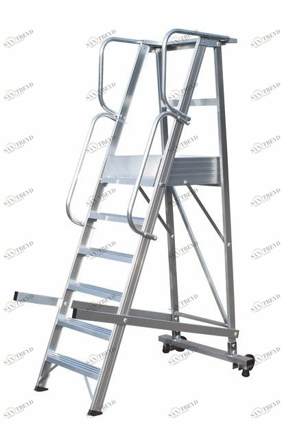 Frigerio Carpenterie Лестничная лестница sun-id-1372846