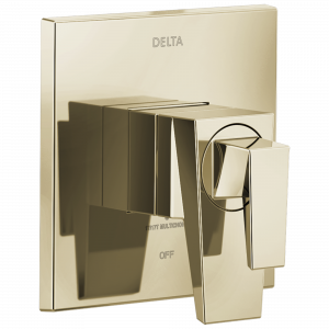 T17043-PN Только трим клапана серии Monitor 17 Delta Faucet Trillian Полированный никель