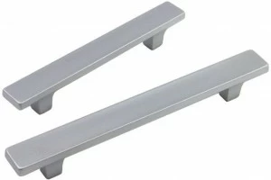 BRL METAL DESIGN Ручка для мебели из металла Conca