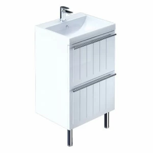 MAG50W0M95K Milardo Magellan Тумба Magellan 50 см Россия