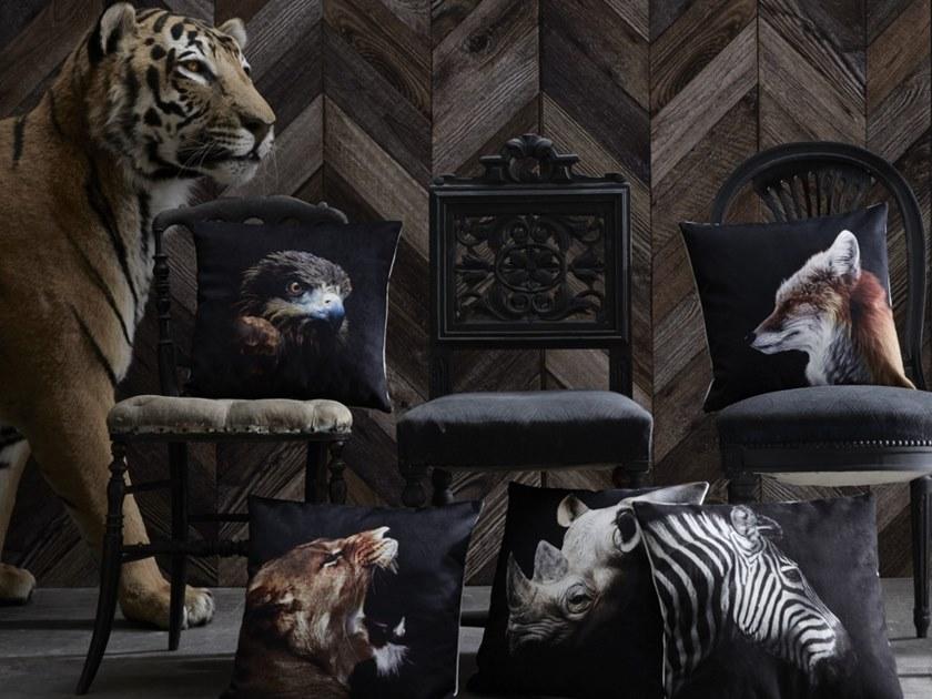 Koziel Квадратная подушка  9997-74  - Вид №2