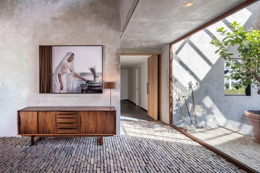 FritsJurgens Самозакрывающаяся шарнирная петля sun-id-1364474 - Вид №33