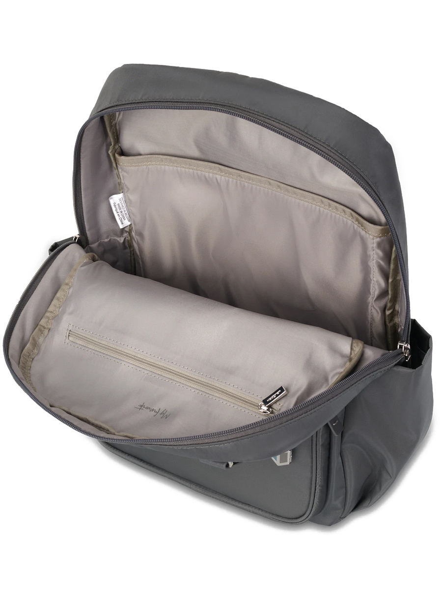 HCHMB01M/197-01 Рюкзак HCHMB01M Rubia M Backpack 13 Hedgren Charm Business  - Вид №3