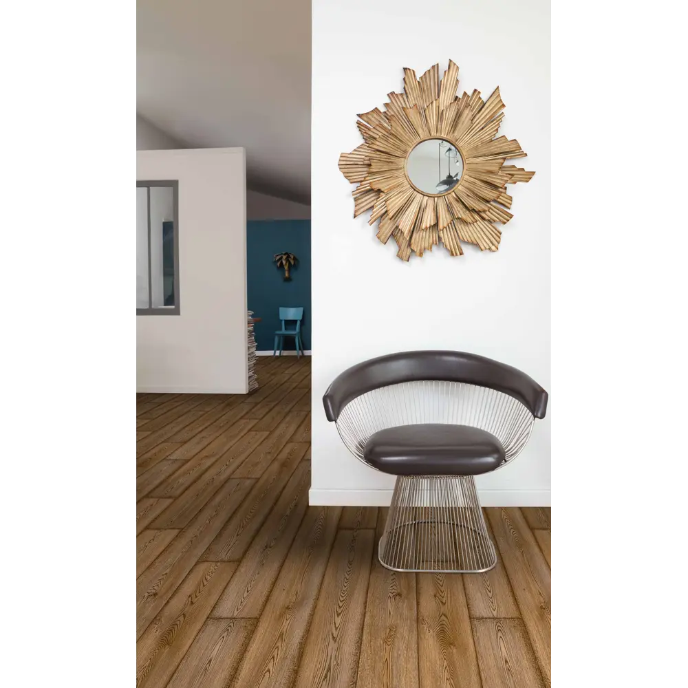 Линолеум «Noventis дуб Тобрук» 31 класс 3.5 м STLM-2149409 - Вид №5