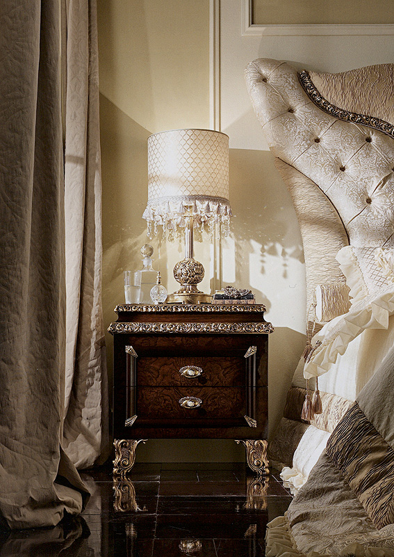 Тумбочка  AR ARREDAMENTI 1486 Grand royal