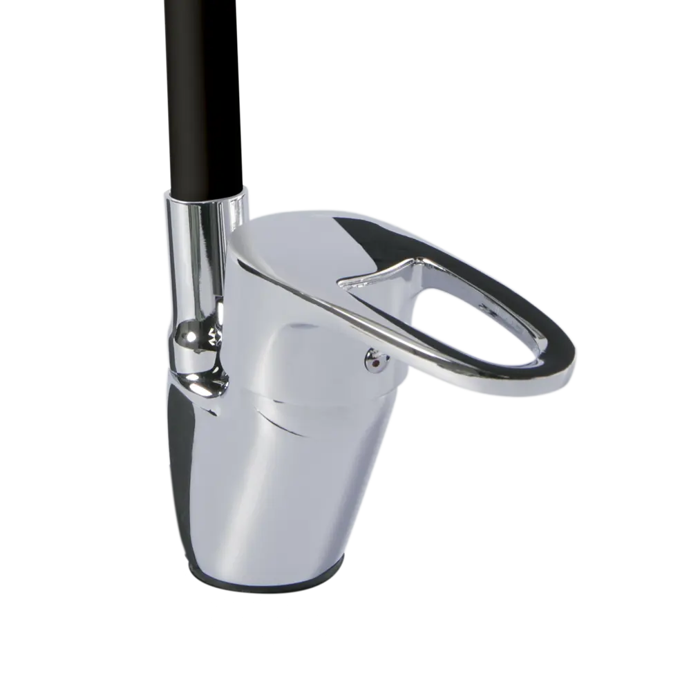 Santreyd Siena — элегантный смеситель для кухни в черном цвете 83580740 PV-2021b STLM-0042091 - Вид №4