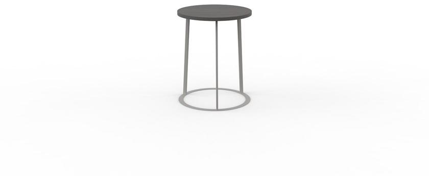 Mobilspazio Круглый журнальный столик Urban sun-id-1480396 - Вид №16