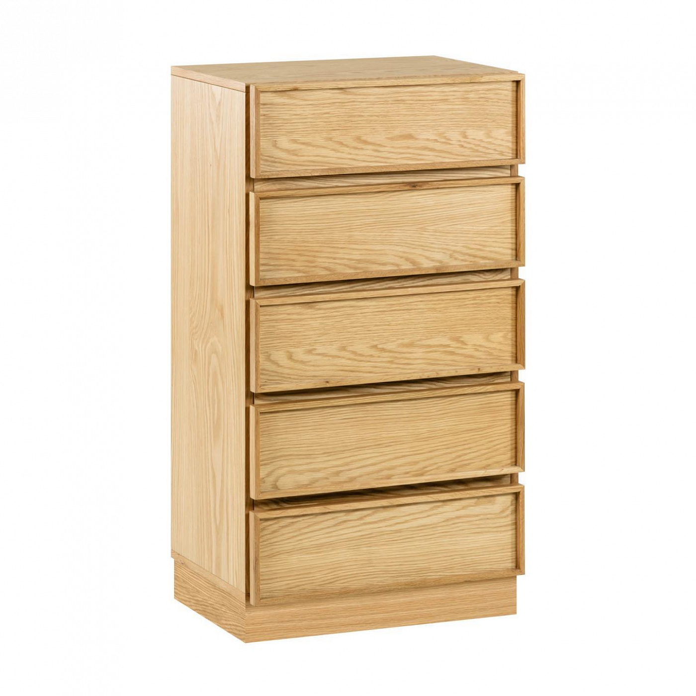 085505 Шифоньер TAIANA ARKIT дуб La Forma Taiana  - Вид №1