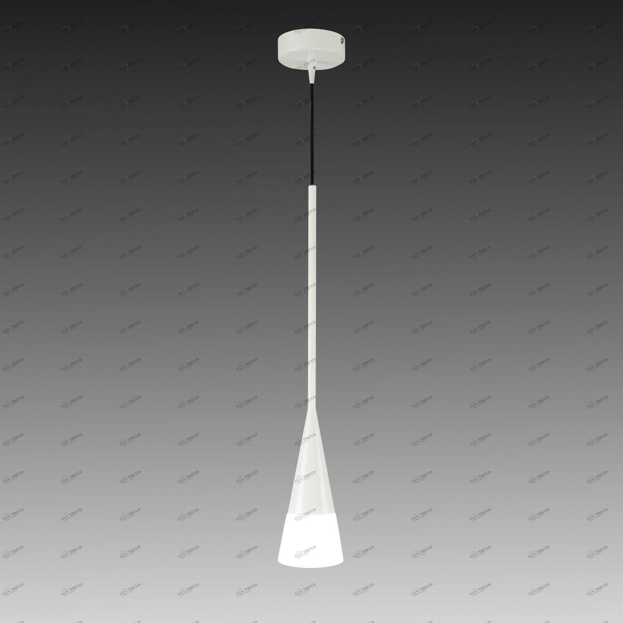 Подвесной светильник Lightstar Conicita 804110 LIGHTSTAR CONICITA 070475 Белый 