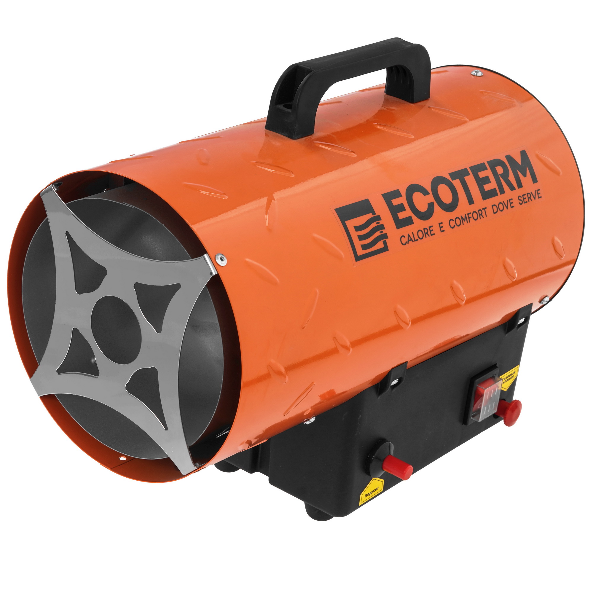 9177326 Тепловая пушка газовая ECOTERM GHD-101 STDN-0014998