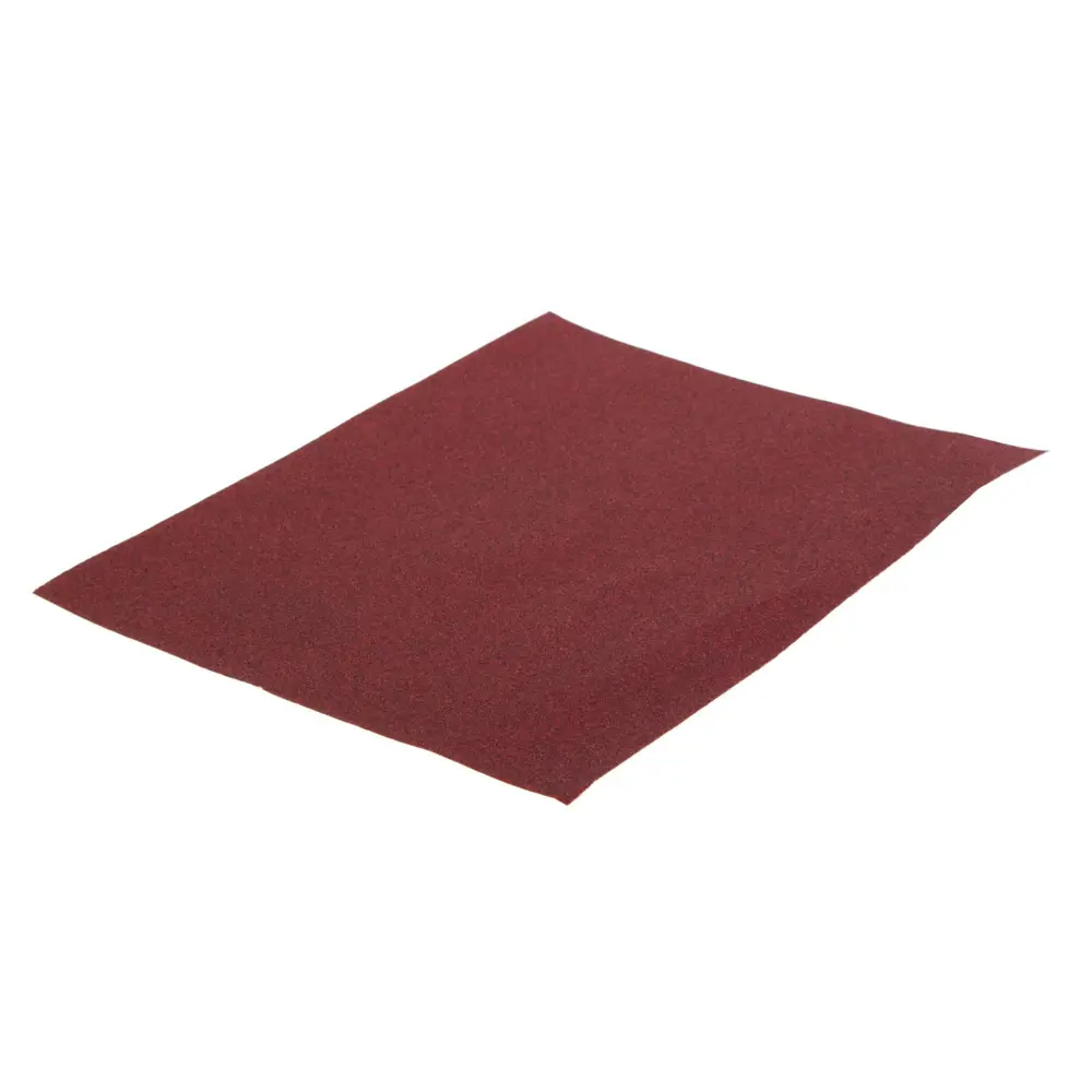 Лист шлифовальный Norton P80, 225x275 мм, бумага STLM-2058068