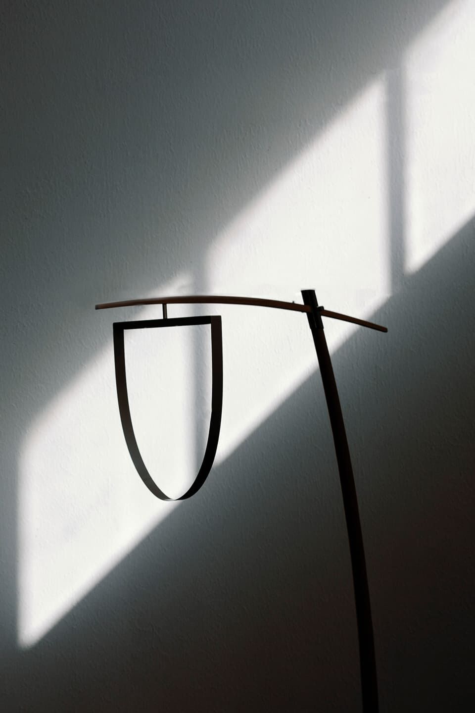 Светодиодная дуговая лампа из бука Greenapple LIMA ARCH-00142143 - Вид №5