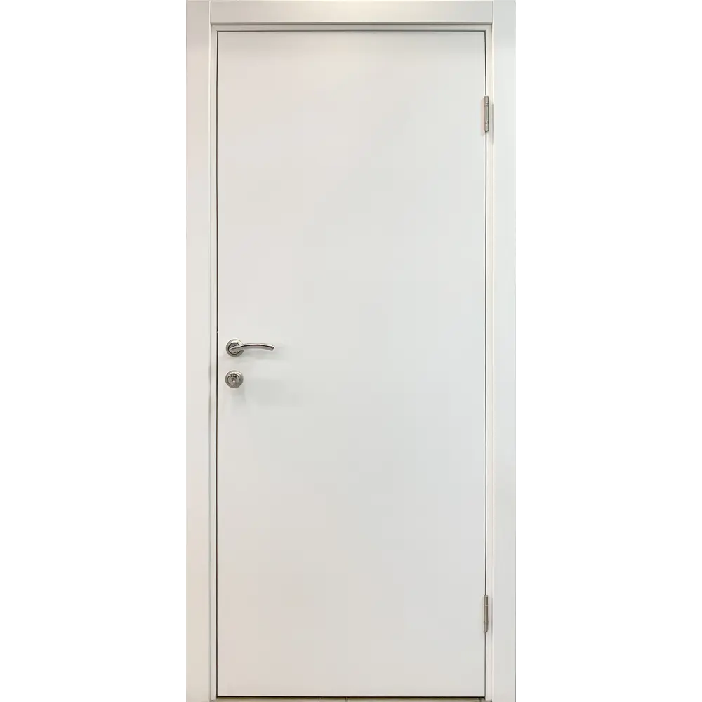 Kapelli Classic - межкомнатная дверь с ПВХ покрытием и пенополистирольным наполнением 89893333 STLM-0080159