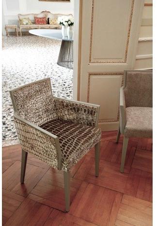 COLLI CASA Мягкое кресло с подлокотниками Siena sun-id-1425647 - Вид №5