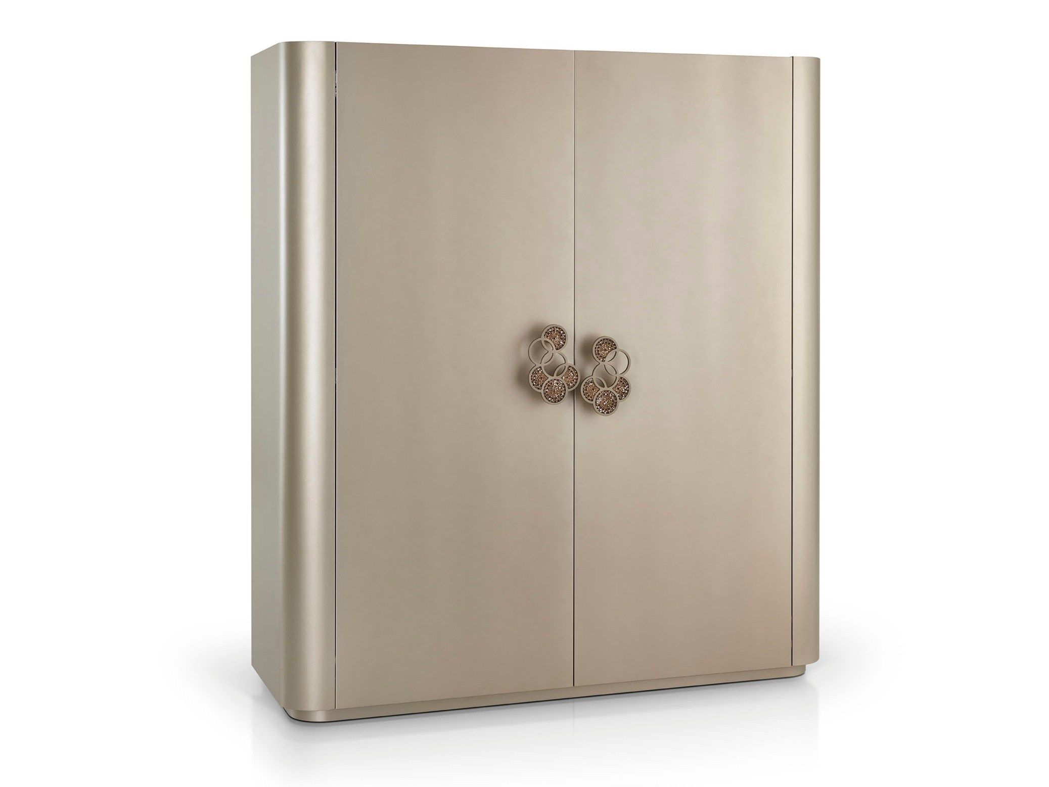 Шкаф с распашными дверцами Sicis Fluxus ARCH-00122425