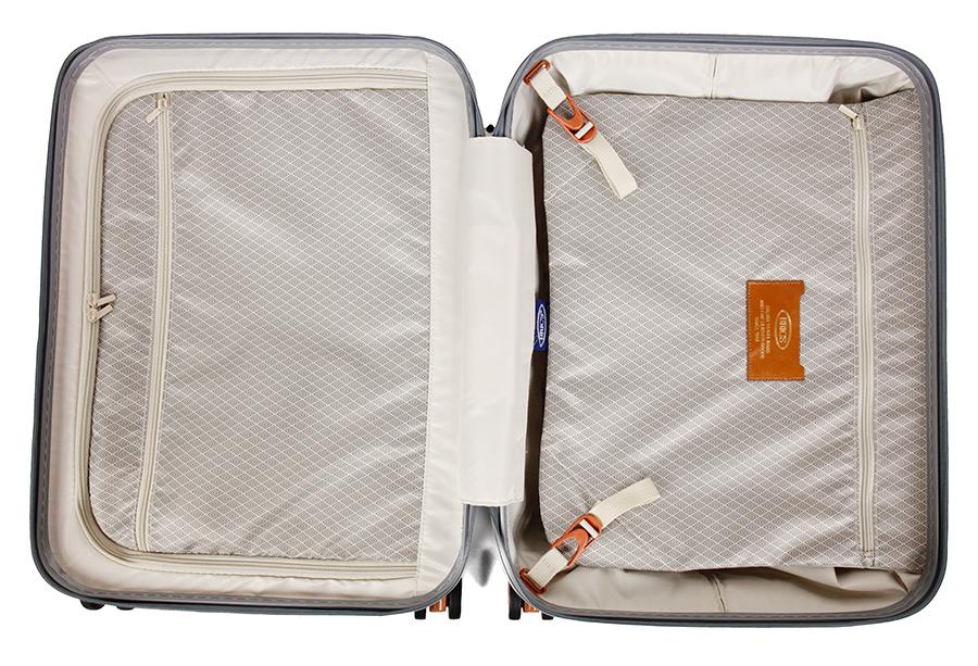 BBG28303.521 Чемодан BBG28303 Bellagio Trolley M Brics Bellagio 2.0  - Вид №5