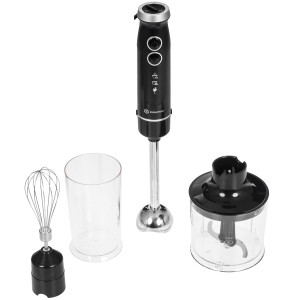 9208710 Блендер погружной Evolution HBS-1341 черный