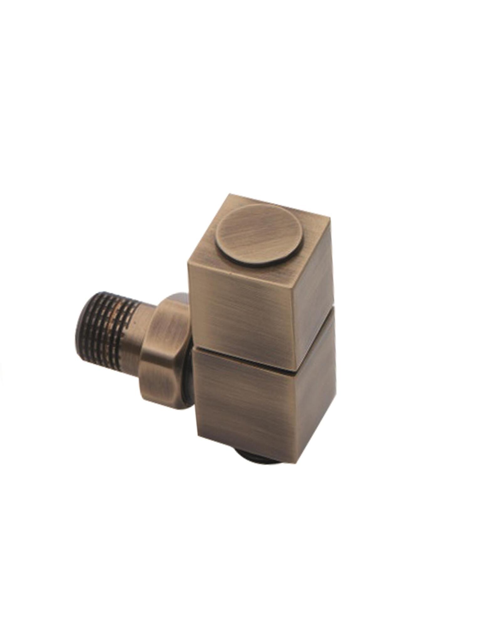 Аксессуар Hammam CARUSU HEATING ELEMENT Электропатрон Сталь  - Вид №6