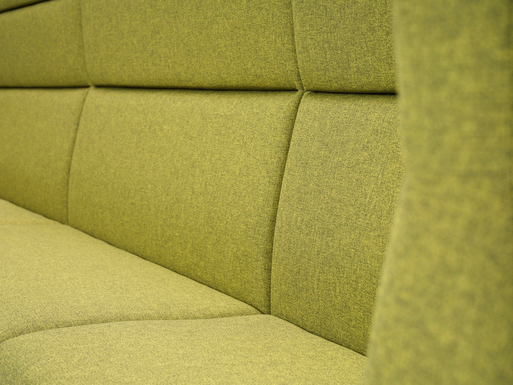 Модульный диван Intuit by Softrend Meeter ARCH-00145856 - Вид №5