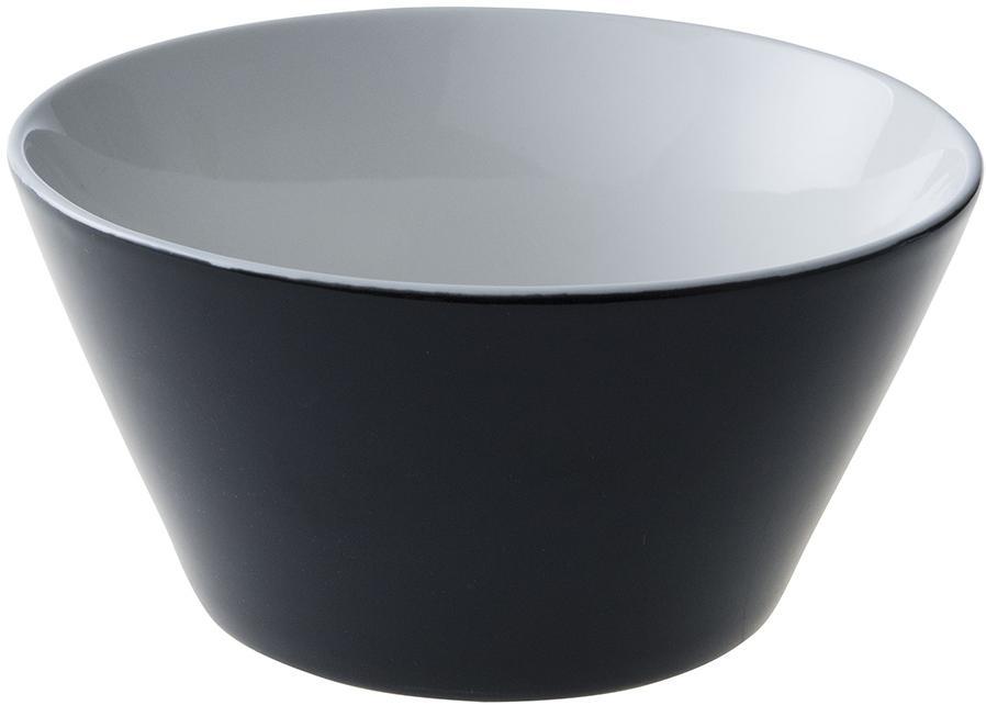 Пиала DUTCH ROSE Black 14см Dutch Rose Amsterdam 177059