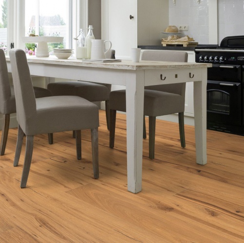 Паркетная доска Solidfloor Тоскана 1128483 - Вид №5