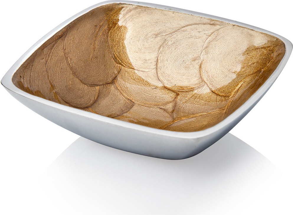 10552456 Julia Knight Чаша малая Julia Knight "Классическая" 10см (карамельная) Алюминий 