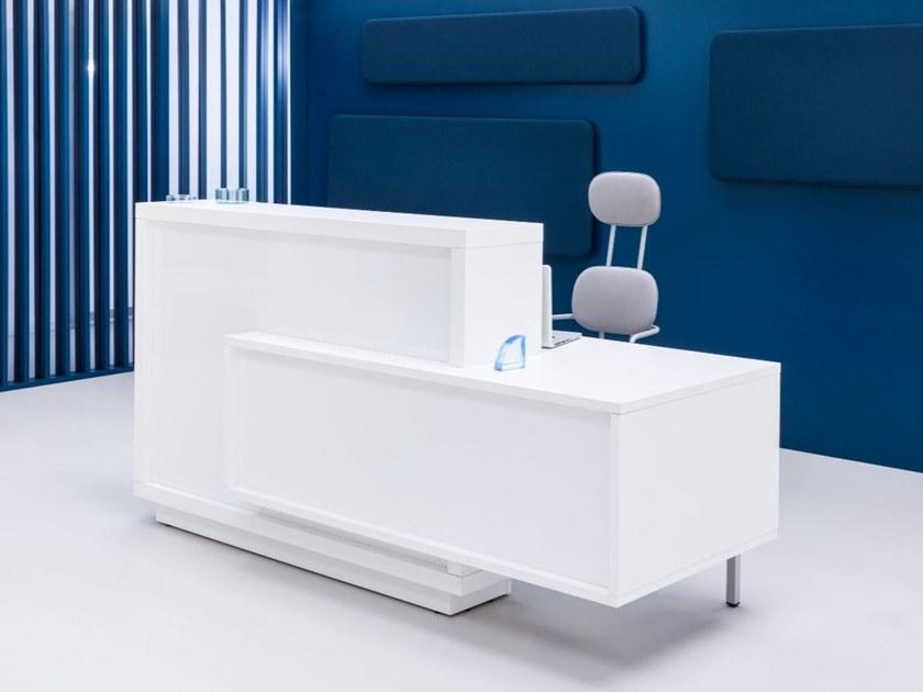 MDD Ресепшн для офиса sun-id-1367972 - Вид №1