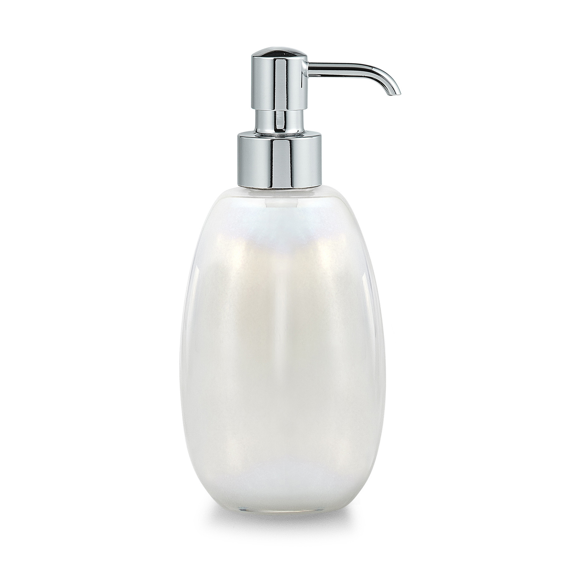 BIE-WHT-PD Диспенсер-насос Biella Labrazel 