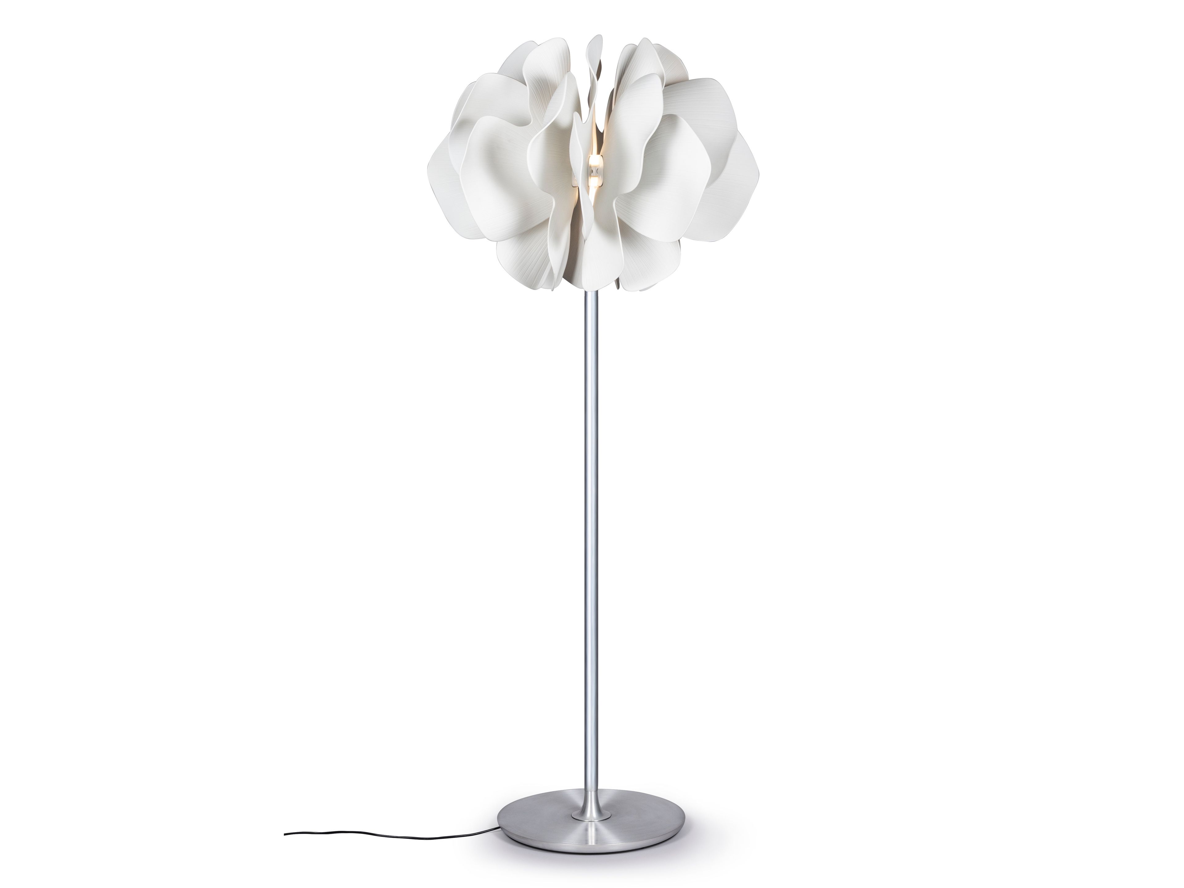 Торшер ручной работы в Китае Lladró Nightbloom ARCH-00016853