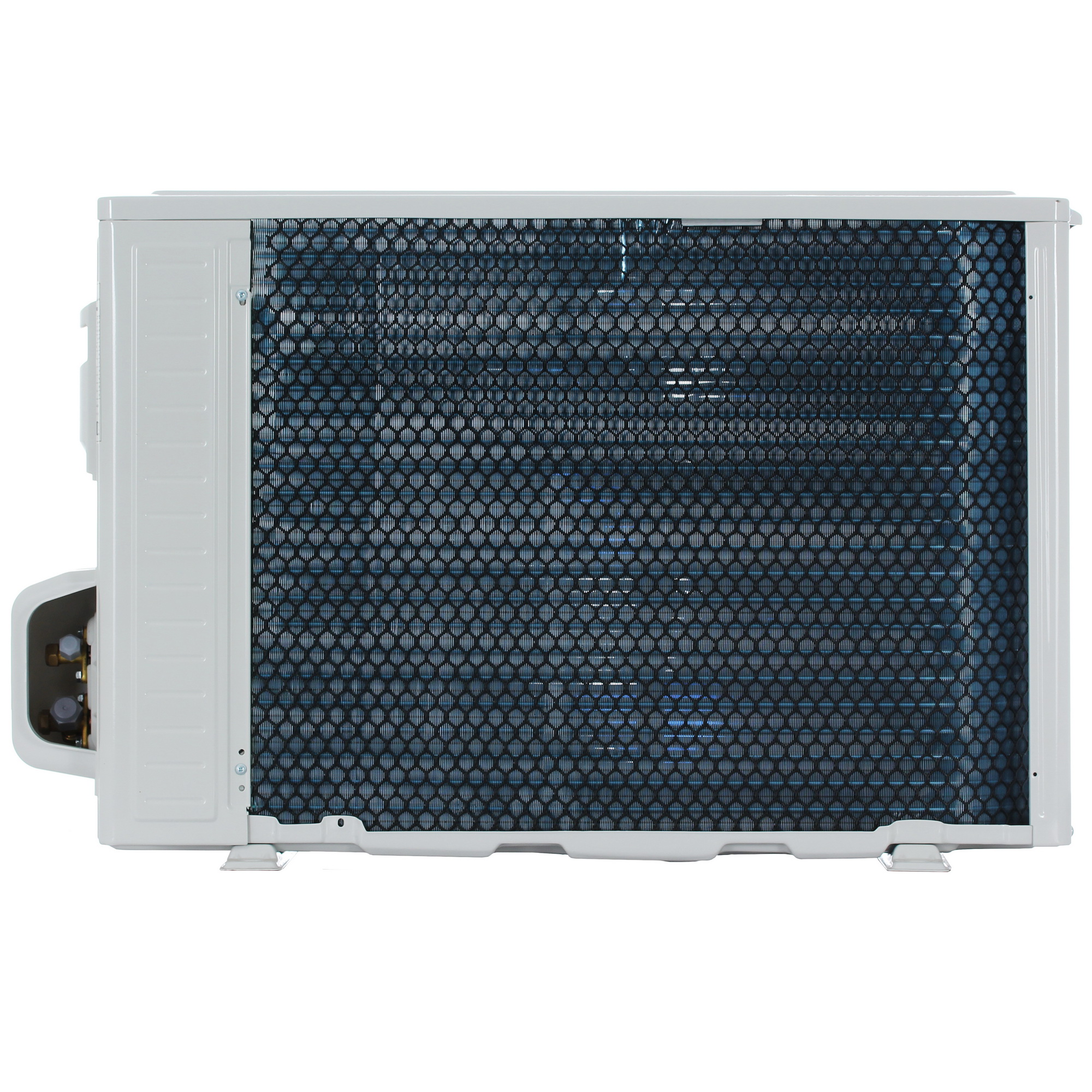 9092922 Кондиционер настенный сплит-система Ecoclima ECW-HE18/AA-4R2/EC-HE18/A-4R2 белый STDN-0151172 - Вид №8