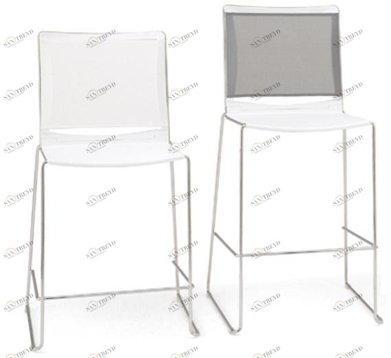 Diemmebi Салазки табуретки полипропиленовые S’mesh sun-id-1492487