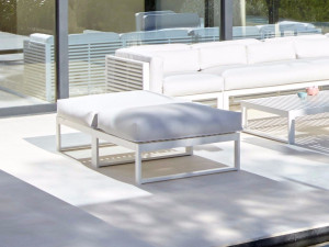 Модульный пуф