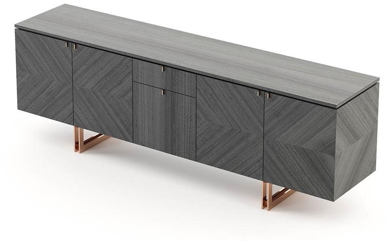 Laskasas Буфет из дерева Boris sun-id-1491623 - Вид №2