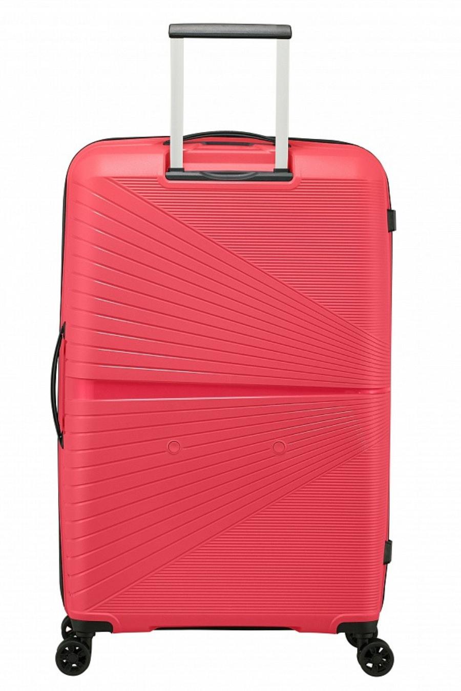 88G-90003 Чемодан 88G*003 Spinner 77 American Tourister Airconic  - Вид №1