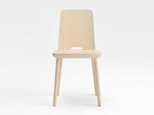 Стул из ясеня