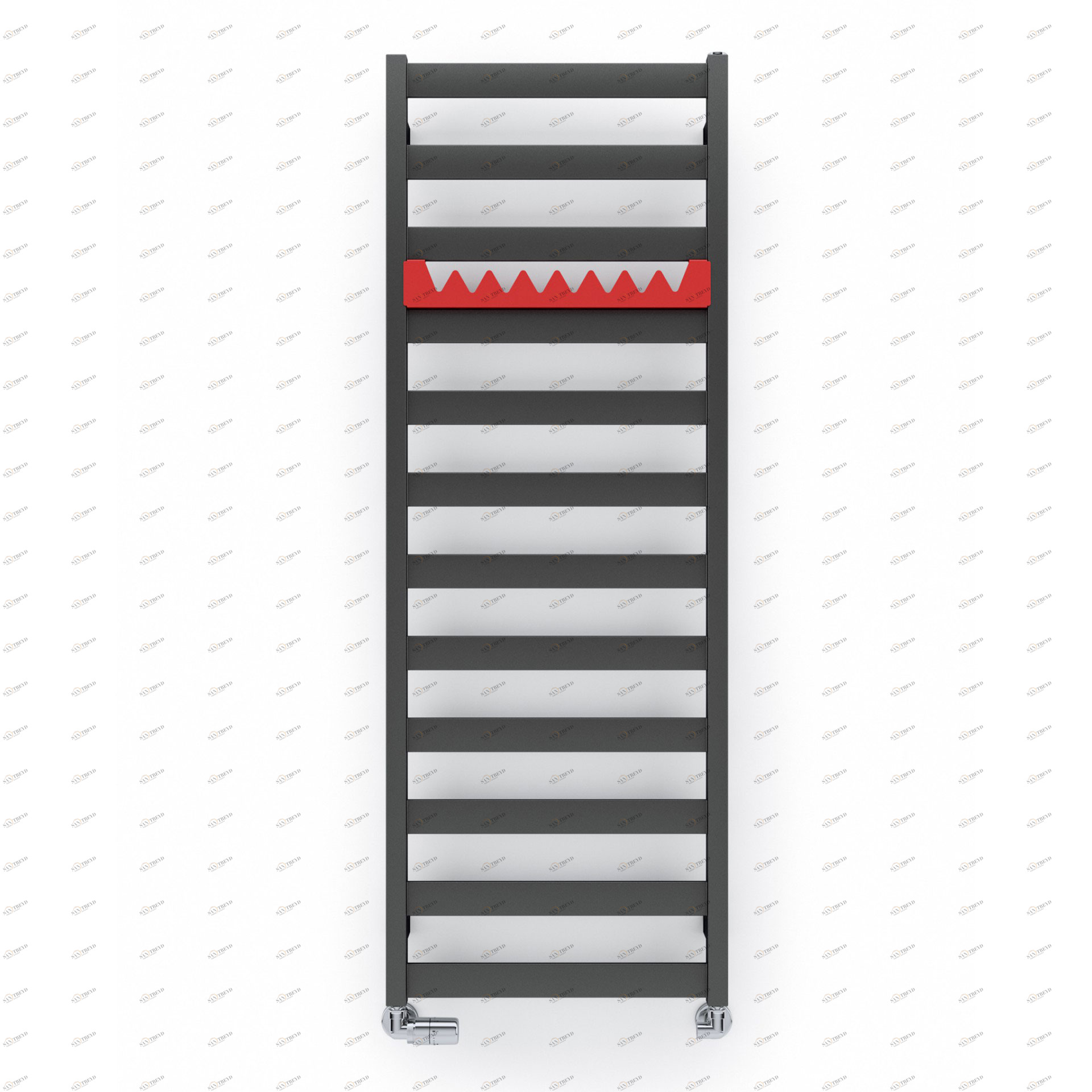 Полотенцесушители WGVOV115060 VIVO Terma 3.44