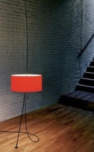 008558 Торшер Totora Carpyen Santreyd  - Вид №2