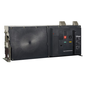 48325 NW 40 HA 3P ВЫКАТНОЙ_ТОЛЬКО В СОСТАВЕ КОНФИГУРИРУЕМЫХ АППАРАТОВ Schneider Electric Masterpact
