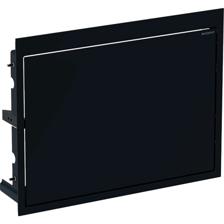 115.420.00.1 Декоративный комплект для раковины Geberit ONE подвесная Geberit  - Вид №3