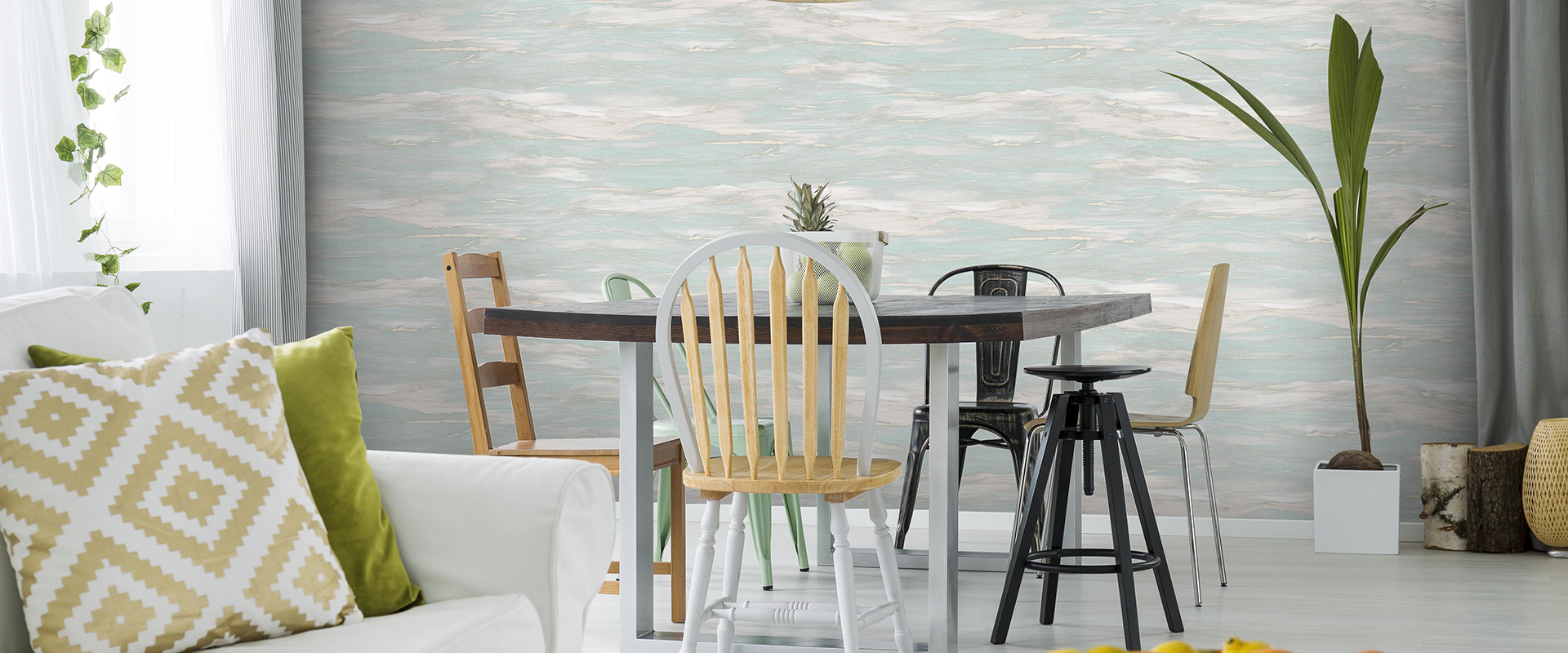 Victoria Stenova 984153 Мотив SUNRISE 984153 - Вид №1